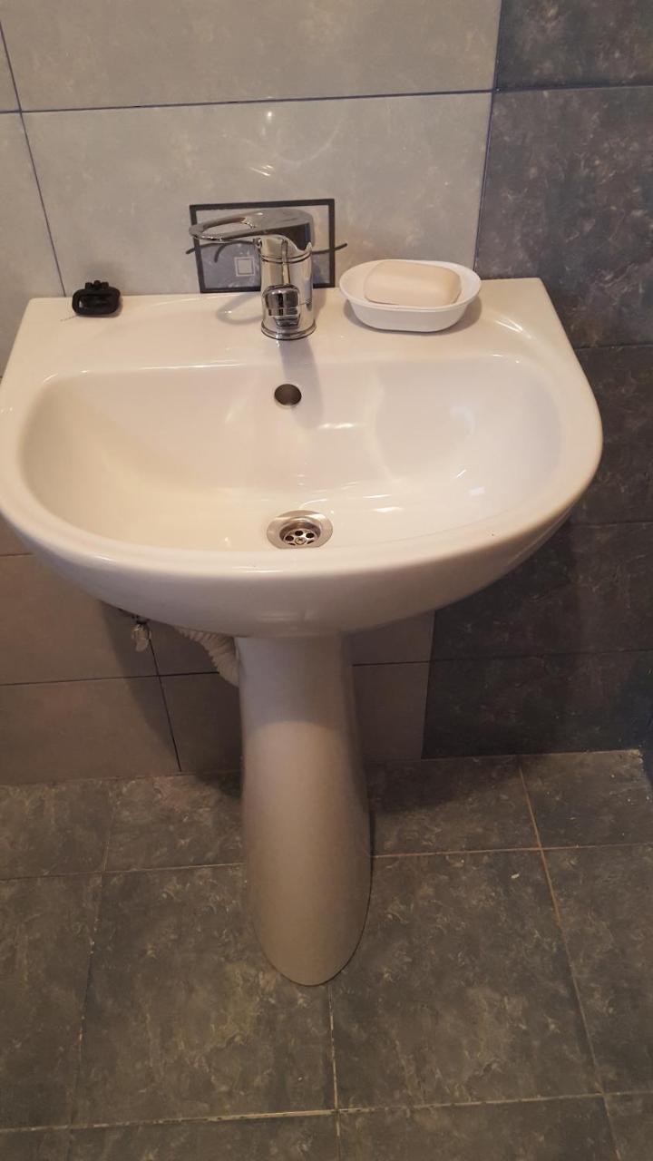 Villa Alex Slatina  Dış mekan fotoğraf