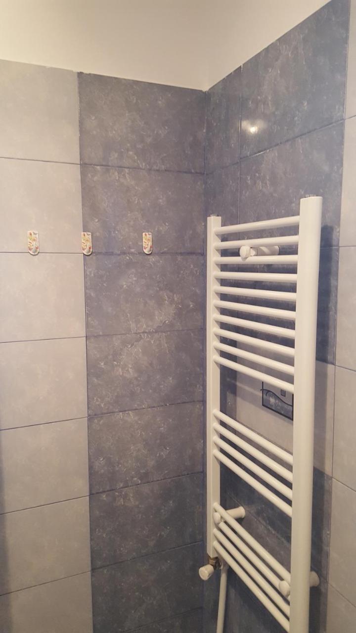 Villa Alex Slatina  Dış mekan fotoğraf