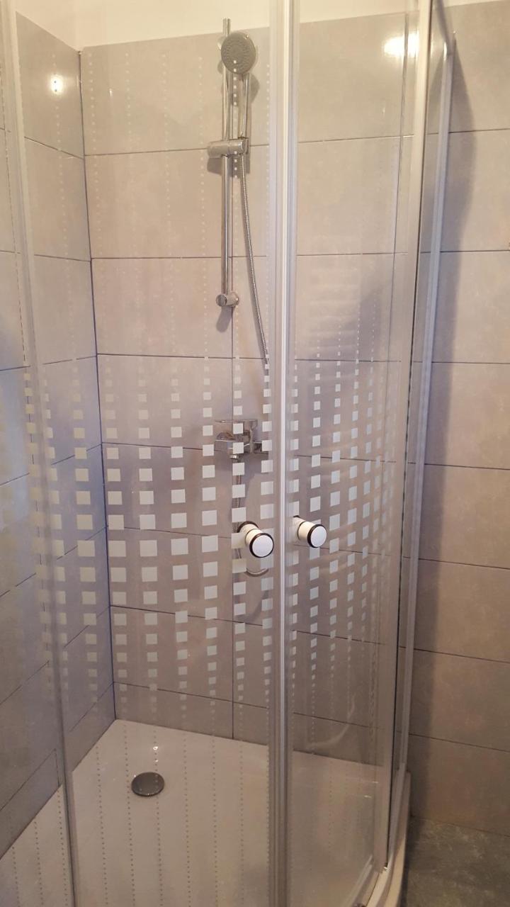Villa Alex Slatina  Dış mekan fotoğraf